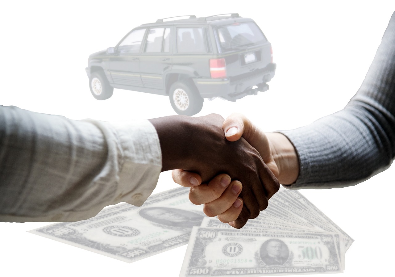 Read more about the article Is Buying Used Cars a Good Idea?