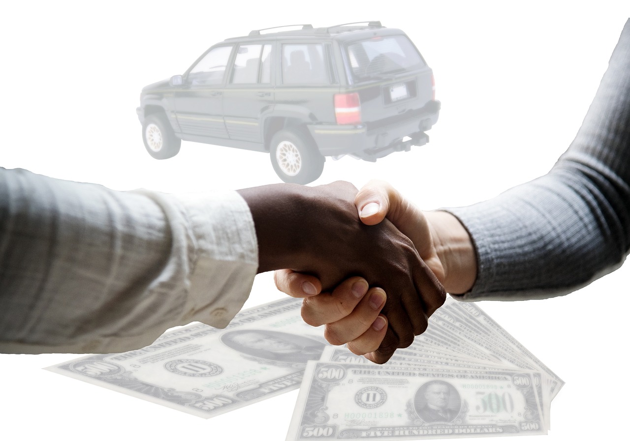 You are currently viewing Is Buying Used Cars a Good Idea?