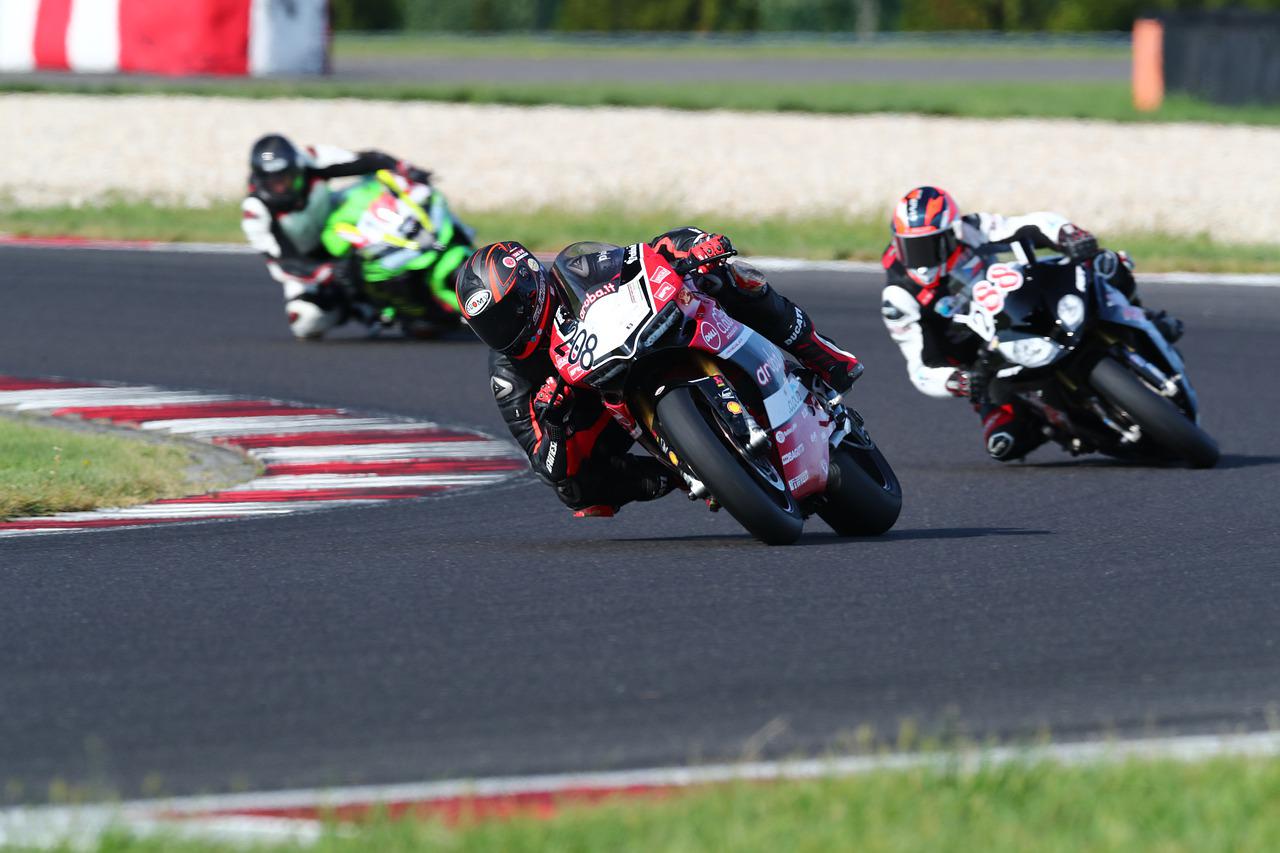 Read more about the article Wild, Wild MotoGP
