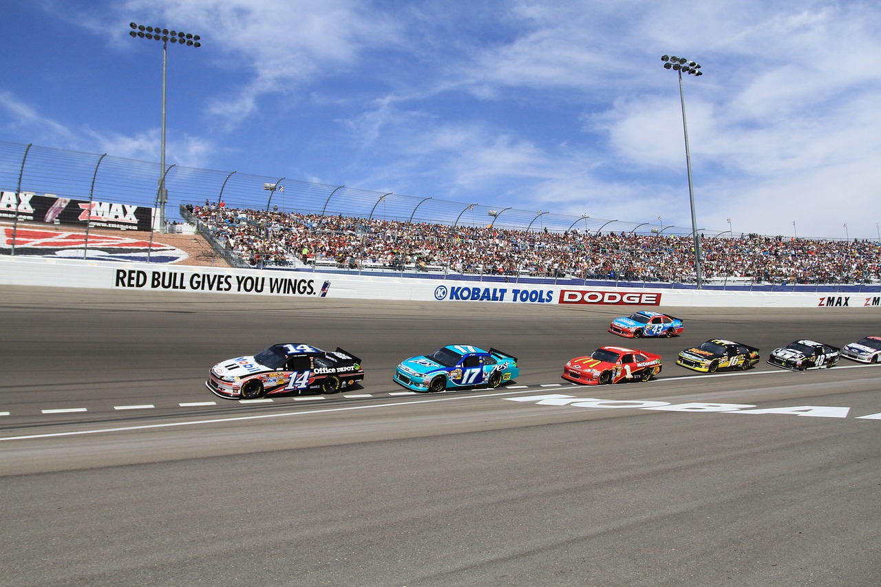 Read more about the article NASCAR Rules and Regulations